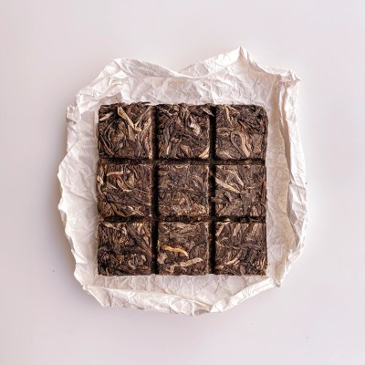 Шу Пуэр (черный) MagicBrew 75г - купить в Татарской Ураде