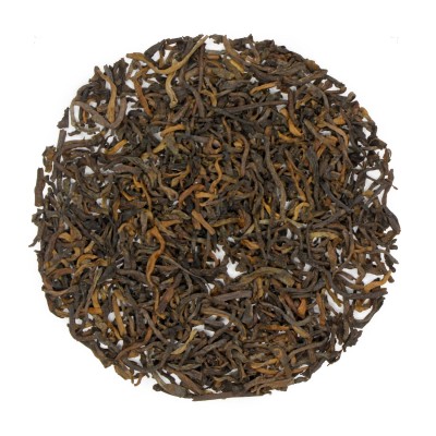 Шу Пуэр (черный) LeafMagic 75г - купить в Татарской Ураде