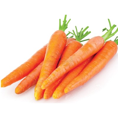 Морковь молодая 1 кг - купить в Татарской Ураде