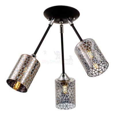 Потолочный светильник SoftGlow 40W - купить в Татарской Ураде