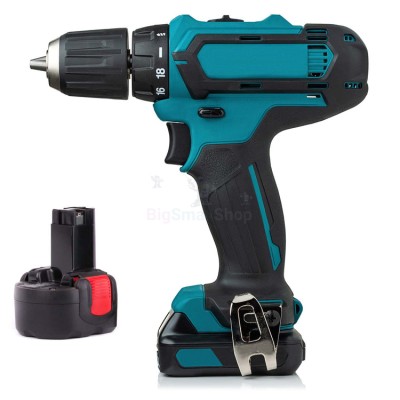 Шуруповерт HomeFix Light - купить в Татарской Ураде