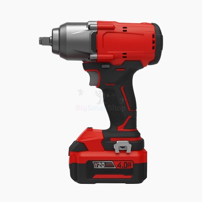 Пневматический ключ AirTorque 300 - купить в Татарской Ураде