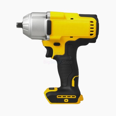 Гайковерт компактный MiniTorque 250 - купить в Татарской Ураде